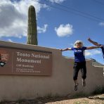  Tonto National Monument